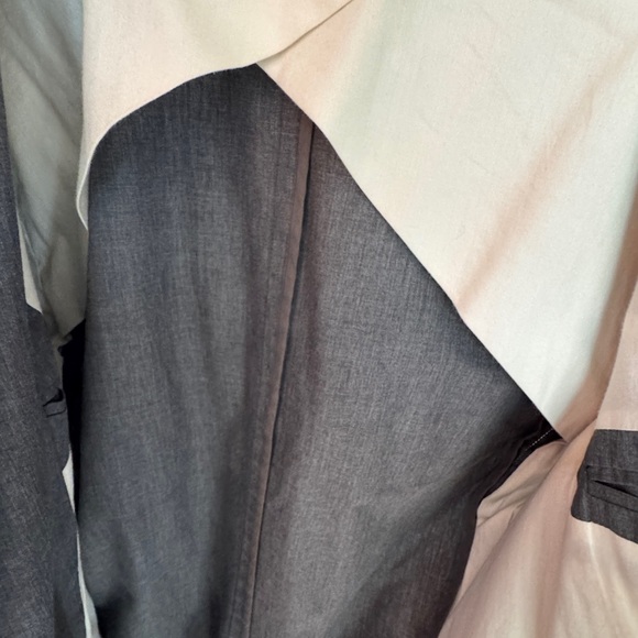 Marni Gray Men's Blazer - Picture 6 of 7